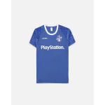 Difuzed Playstation - France 2021 Jersey T-Shirt