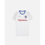 Difuzed Playstation - England 2021 Jersey T-Shirt