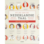 Atlas van de Nederlandse taal - editie Nederland