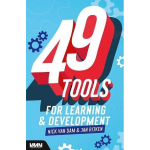 Vakmedianet 49 Tools for Learning & Development