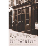 Wachten op oorlog