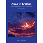 Anna in IJsland