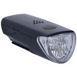 OXC voorlicht Ultra Torch Mini 5 led - Zwart