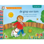 Zin om te lezen! De grap van tom (AVI M3 / AVI 1)