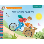 Zin om te lezen! Met de kar naar zee (AVI START / AVI 1)