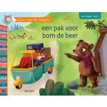 Zin om te lezen! Een pak voor bom de beer (AVI START / AVI 1) - Groen