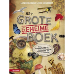 Het grote geheime boek