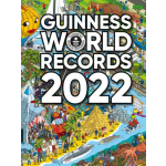 Top1Toys Guinness World Records 2022