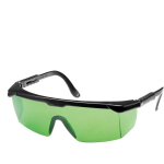 DeWalt DE0714G |e laserbril - Verde