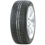 Nokian Z ( 255/55 R18 109W XL SUV ) - Zwart