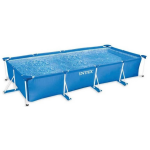 Intex Opzetzwembad Frame Pool 450 x 220 x 84 cm - Azul