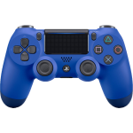 Sony PlayStation 4 Draadloze DualShock V2 4 Controller - Blauw