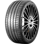 Michelin Pilot Sport 4S ( 265/40 ZR20 (104Y) XL A, MO1 ) - Zwart