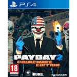 505 Games Payday 2 Crimewave Edition
