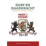 Michiel Van Vugt Durf en Daadkracht