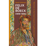 Uitgeverij Verloren Felix de Boeck (1898-1995)