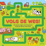 Volg de weg! - Groen