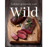 Lekker genieten van wild