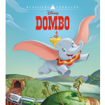 Disney klassieke verhalen Dombo