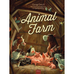 Clavis Uitgeverij Animal Farm