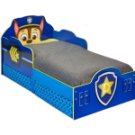 Worlds Apart PAW Patrol Chase bed met Lades 70 x 140 cm - Azul
