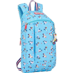 Safta Mini mochila Moos Rollers