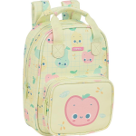 Safta Mochila infantil con asas TutiFruti