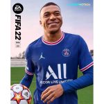 FIFA 22 PlayStation 5