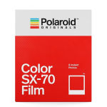Polaroid Color Instant Film SX-70