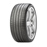 Pirelli P Zero PZ4 ( 275/35 R21 103W XL Elect, PNCS, T0 ) - Zwart