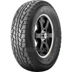 Nankang 4x4 WD A/T FT-7 ( LT265/70 R16 110/107Q ) - Zwart