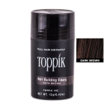 Toppik Donker Hair Building Fibers Haarproduct 12g - Bruin
