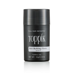 Toppik Hair Building Fibers Haarproduct 12g - Wit