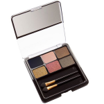 Christian Faye Dreams Smokey Eyes Oogschaduw 7.8 g - Zwart