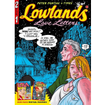 Concertobooks Lowlands Love Letters