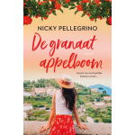 De Fontein De granaatappelboom