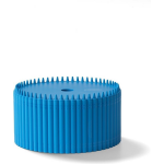 Crayola opbergbox 9,1 x 10,8 cm polypropyleen - Blauw