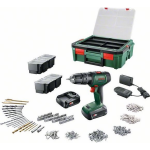 Bosch UniversalImpact 18 SystemBox