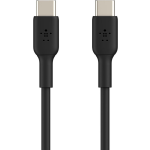 Belkin PVC USB-C-naar-USB-C 2 Meter - Negro