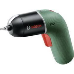 Bosch IXO 6 Color (2021) - Verde