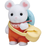 EPOCH Sylvanian Families Baby Marshmellow Muis