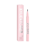 KYLIE COSMETICS 001 Black Kyliner Liquid Pen Eyeliner 0.55 ml - Zwart