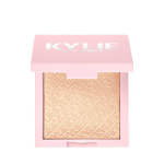 KYLIE COSMETICS 050 Cheers Darling Kylighter Illuminating Powder Highlighter 9.5 g - Silver