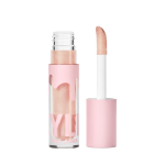 KYLIE COSMETICS 315 Lost Angel High Gloss Lipgloss 3g - Silver