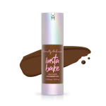 Beauty Bakerie 303 W Instabake foundation Foundation 4ml - Bruin
