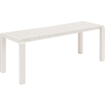 Zuiver Vondel Tuinbank - Beige