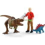 Schleich Dino's - Tyrannosaurus Rex Aanval 41465