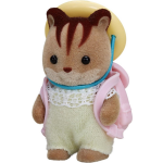 EPOCH Sylvanian Families Baby Walnoot Eekhoorn