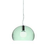 Kartell FL/Y Hanglamp Small - Groen