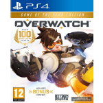 Blizzard Overwatch (Game of the Year Edition)